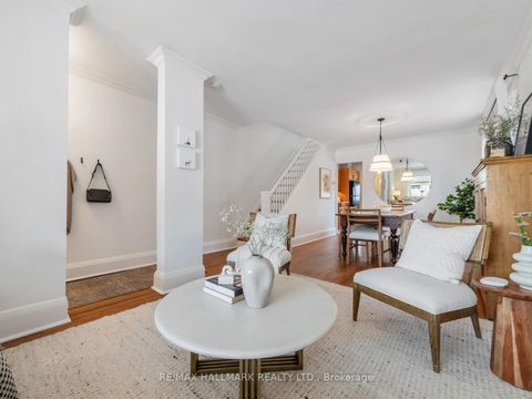 Photo 3 at 275 Bingham Avenue, Danforth, Toronto