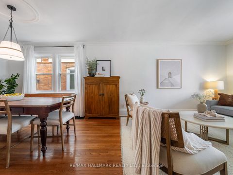 Photo 4 at 275 Bingham Avenue, Danforth, Toronto