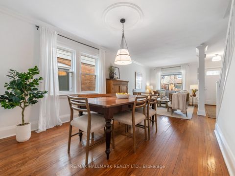 Photo 5 at 275 Bingham Avenue, Danforth, Toronto