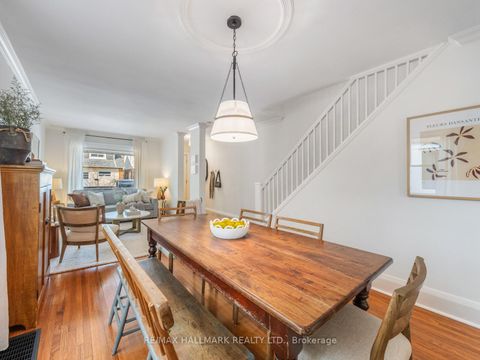 Photo 6 at 275 Bingham Avenue, Danforth, Toronto