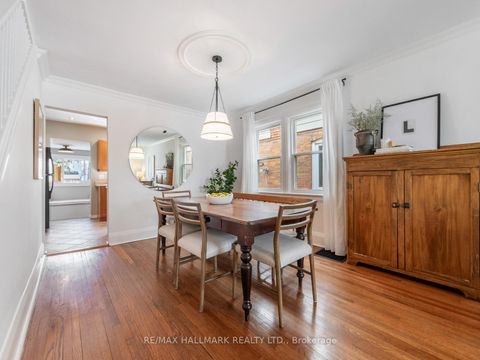 Photo 7 at 275 Bingham Avenue, Danforth, Toronto