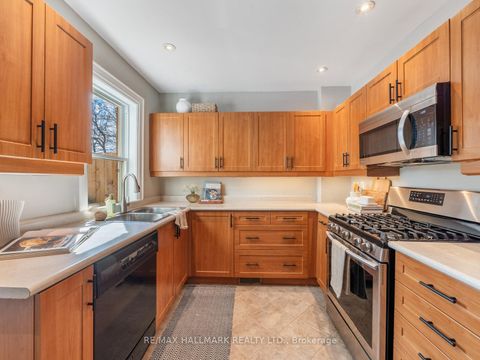 Photo 9 at 275 Bingham Avenue, Danforth, Toronto