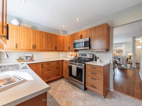 Photo 10 at 275 Bingham Avenue, Danforth, Toronto