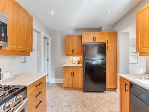 Photo 11 at 275 Bingham Avenue, Danforth, Toronto