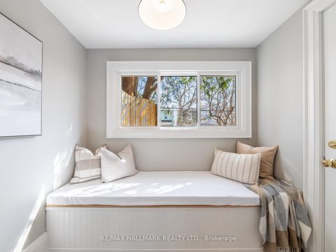 Photo 13 at 275 Bingham Avenue, Danforth, Toronto