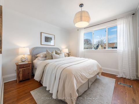 Photo 14 at 275 Bingham Avenue, Danforth, Toronto