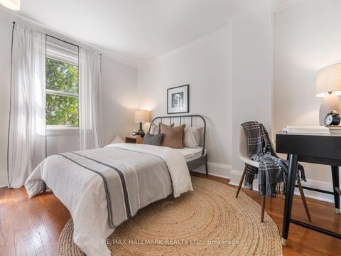 Photo 17 at 275 Bingham Avenue, Danforth, Toronto