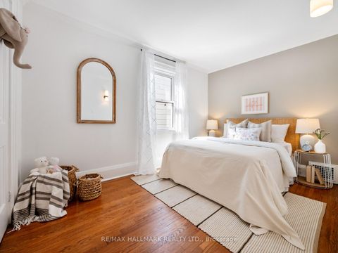 Photo 19 at 275 Bingham Avenue, Danforth, Toronto