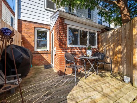 Photo 26 at 275 Bingham Avenue, Danforth, Toronto