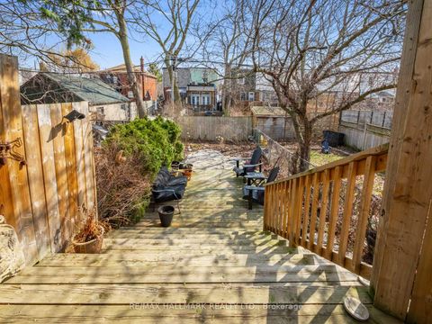 Photo 27 at 275 Bingham Avenue, Danforth, Toronto
