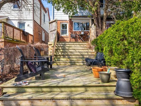Photo 28 at 275 Bingham Avenue, Danforth, Toronto