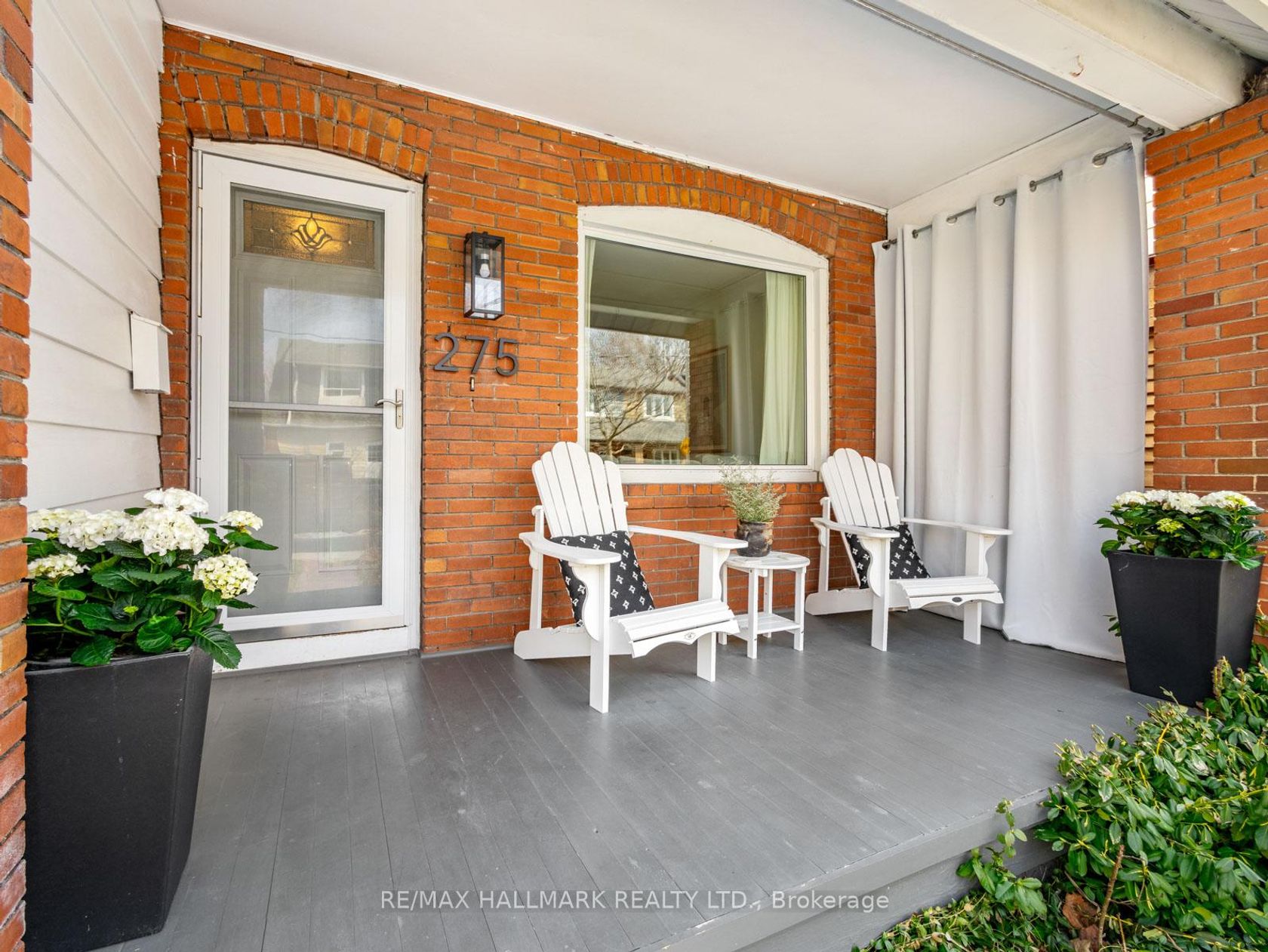 275 Bingham Avenue, Danforth, Toronto photo number 2