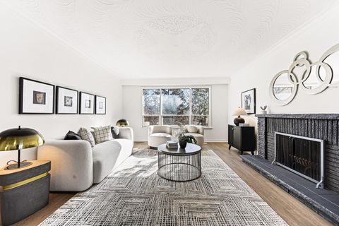 Photo 0 at 81 Maxome Avenue, Newtonbrook East, Toronto