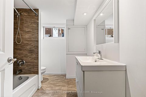 Photo 15 at 81 Maxome Avenue, Newtonbrook East, Toronto