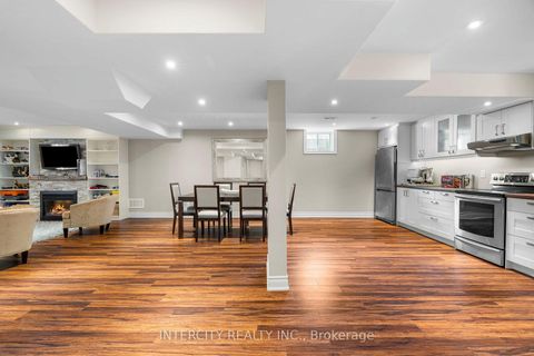 Photo 35 at 23 Via Borghese Street, Vellore Village, Vaughan