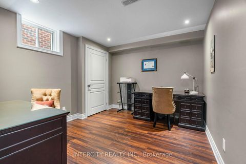 Photo 43 at 23 Via Borghese Street, Vellore Village, Vaughan