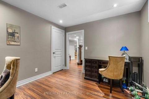 Photo 44 at 23 Via Borghese Street, Vellore Village, Vaughan