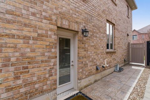 Photo 46 at 23 Via Borghese Street, Vellore Village, Vaughan