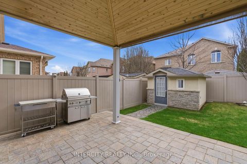 Photo 48 at 23 Via Borghese Street, Vellore Village, Vaughan