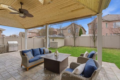 Photo 49 at 23 Via Borghese Street, Vellore Village, Vaughan