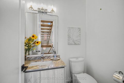 Photo 17 at 42 Limerick Street, Oak Ridges Lake Wilcox, Richmond Hill
