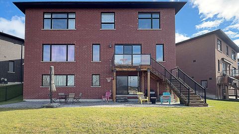Photo 42 at 42 Limerick Street, Oak Ridges Lake Wilcox, Richmond Hill