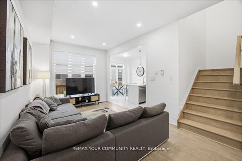 Photo 5 at 76 Sagewood Avenue, Rural Barrie Southeast, Barrie