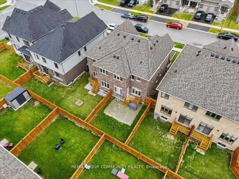 Photo 29 at 76 Sagewood Avenue, Rural Barrie Southeast, Barrie