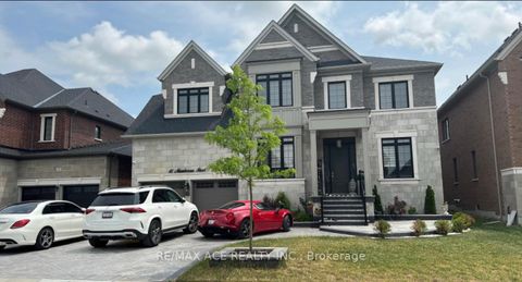 Photo 0 at 41 Mumberson Street, Cookstown, Innisfil