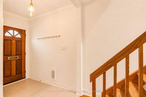 Photo 2 at 25 Bishop Street, Annex, Toronto