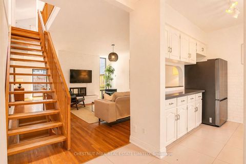 Photo 4 at 25 Bishop Street, Annex, Toronto