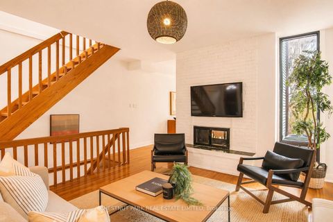 Photo 9 at 25 Bishop Street, Annex, Toronto