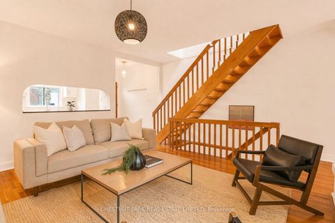 Photo 10 at 25 Bishop Street, Annex, Toronto