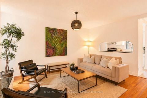 Photo 11 at 25 Bishop Street, Annex, Toronto