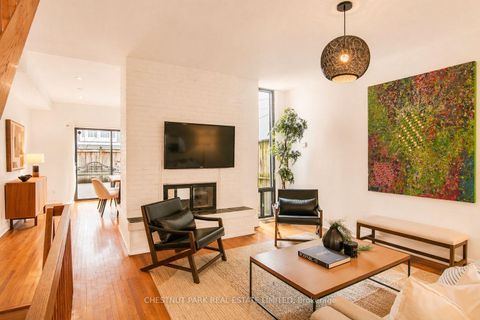 Photo 14 at 25 Bishop Street, Annex, Toronto