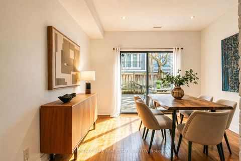 Photo 16 at 25 Bishop Street, Annex, Toronto