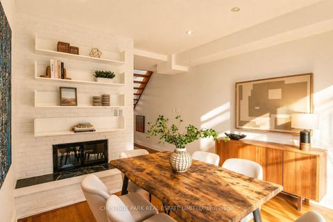 Photo 18 at 25 Bishop Street, Annex, Toronto