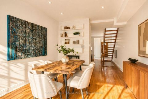 Photo 19 at 25 Bishop Street, Annex, Toronto