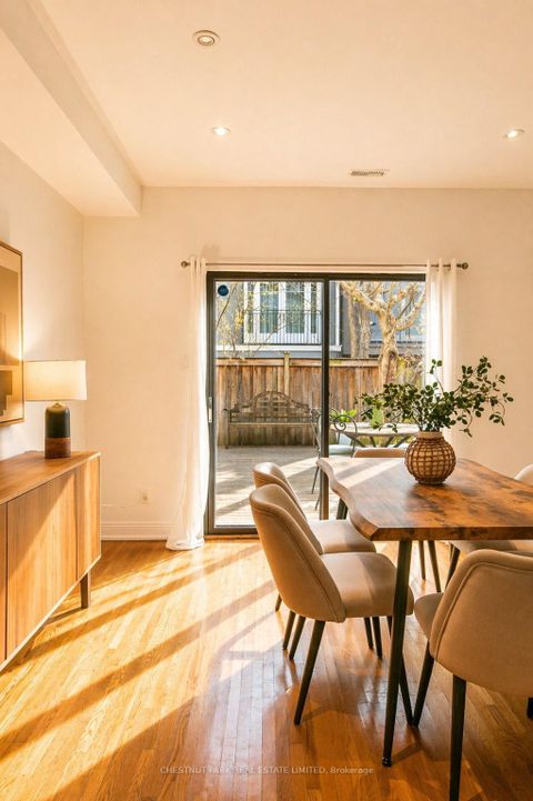 Photo 21 at 25 Bishop Street, Annex, Toronto