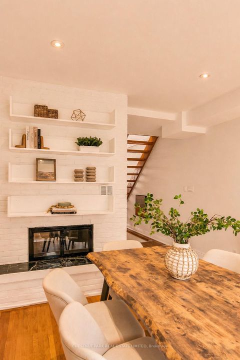 Photo 22 at 25 Bishop Street, Annex, Toronto