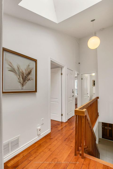 Photo 25 at 25 Bishop Street, Annex, Toronto