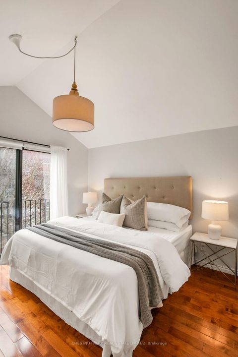 Photo 29 at 25 Bishop Street, Annex, Toronto