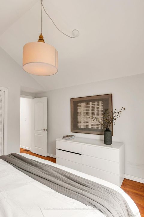 Photo 31 at 25 Bishop Street, Annex, Toronto