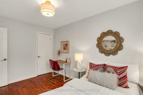 Photo 33 at 25 Bishop Street, Annex, Toronto