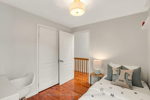 Photo 35 at 25 Bishop Street, Annex, Toronto