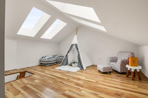 Photo 36 at 25 Bishop Street, Annex, Toronto