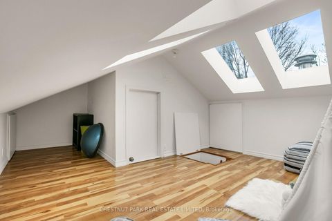 Photo 37 at 25 Bishop Street, Annex, Toronto