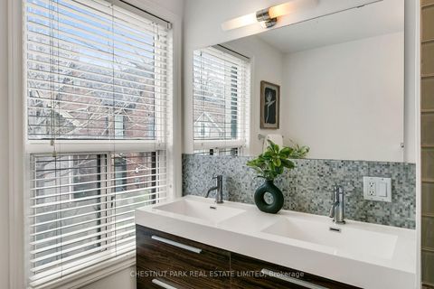 Photo 38 at 25 Bishop Street, Annex, Toronto