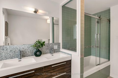 Photo 39 at 25 Bishop Street, Annex, Toronto