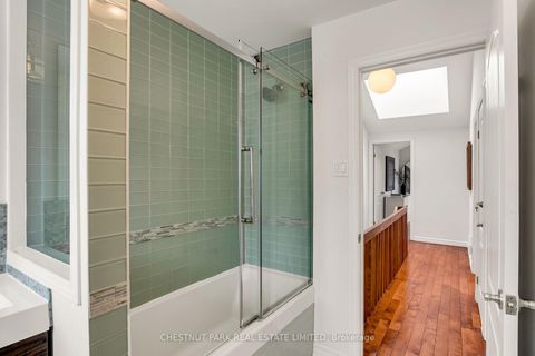 Photo 40 at 25 Bishop Street, Annex, Toronto